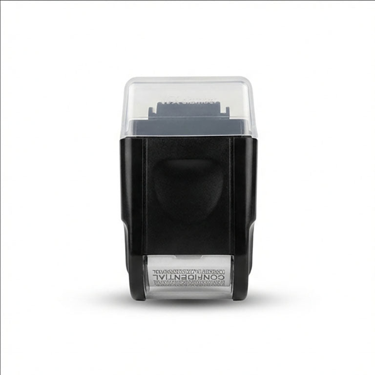 Privacy Protection Roller Stamp 100m Long-Lasting Roll