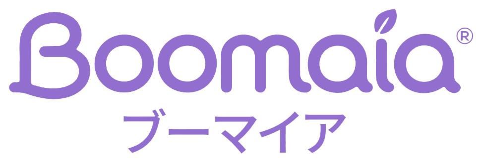 Boomaia